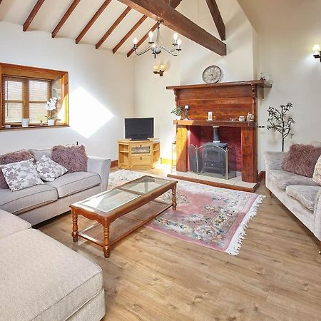Host & Stay - The Arches Cottage Brotton Zewnętrze zdjęcie