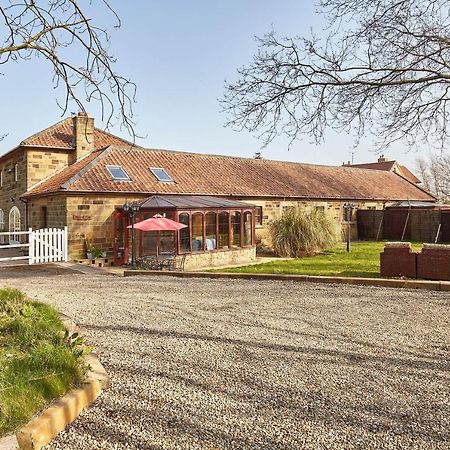 Host & Stay - The Arches Cottage Brotton Zewnętrze zdjęcie