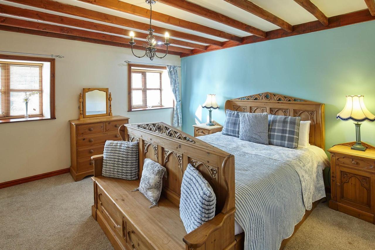 Host & Stay - The Arches Cottage Brotton Zewnętrze zdjęcie