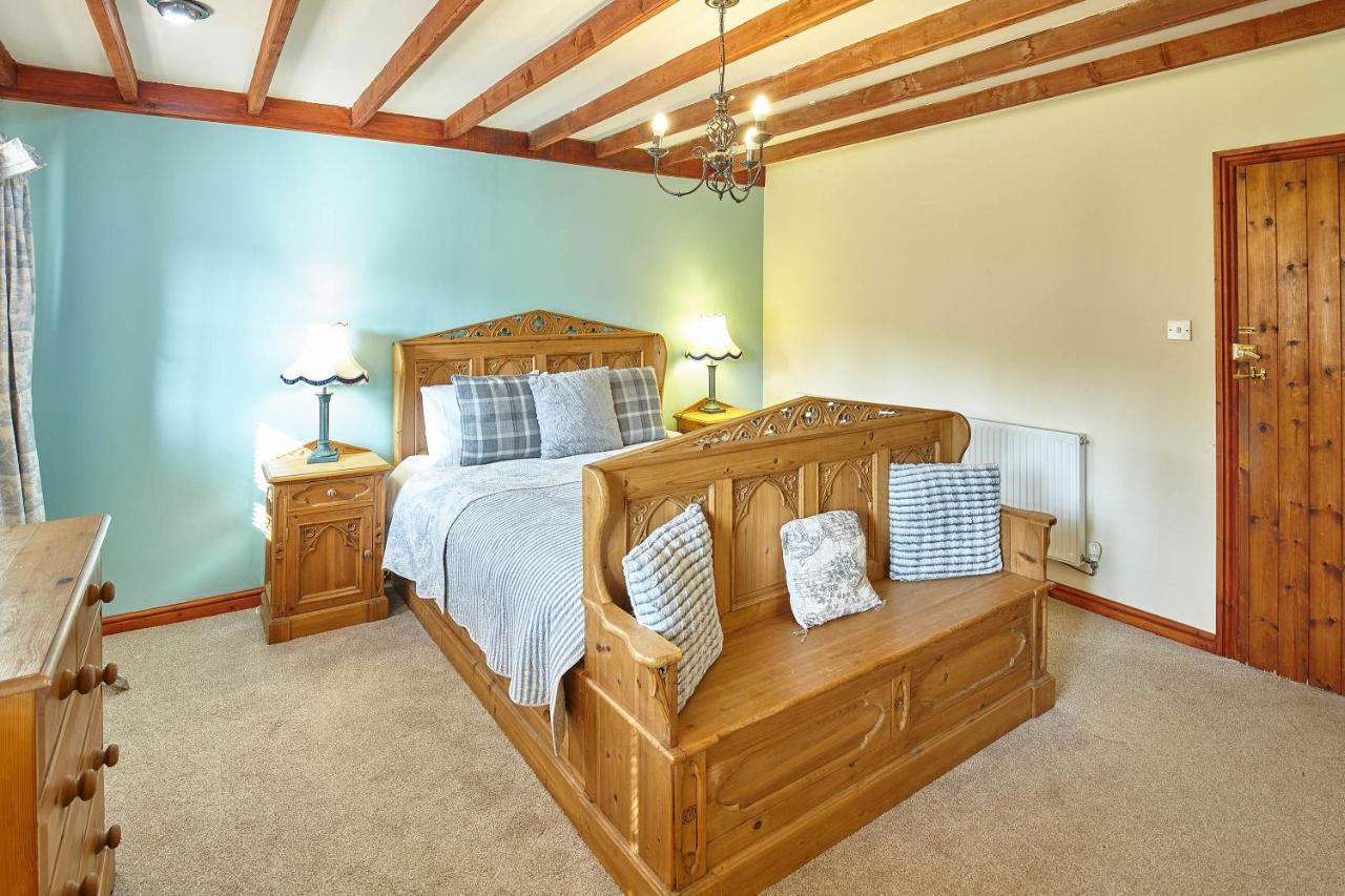 Host & Stay - The Arches Cottage Brotton Zewnętrze zdjęcie