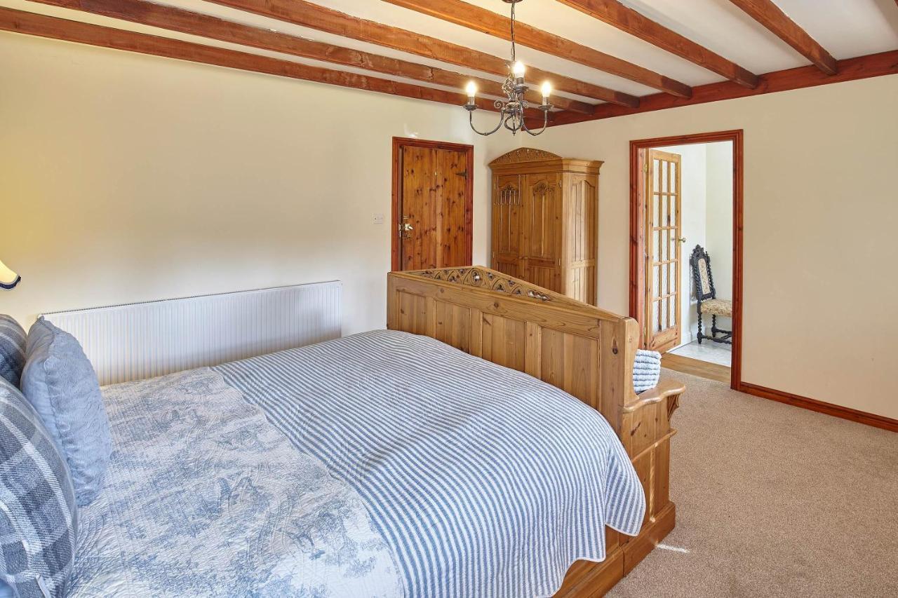 Host & Stay - The Arches Cottage Brotton Zewnętrze zdjęcie