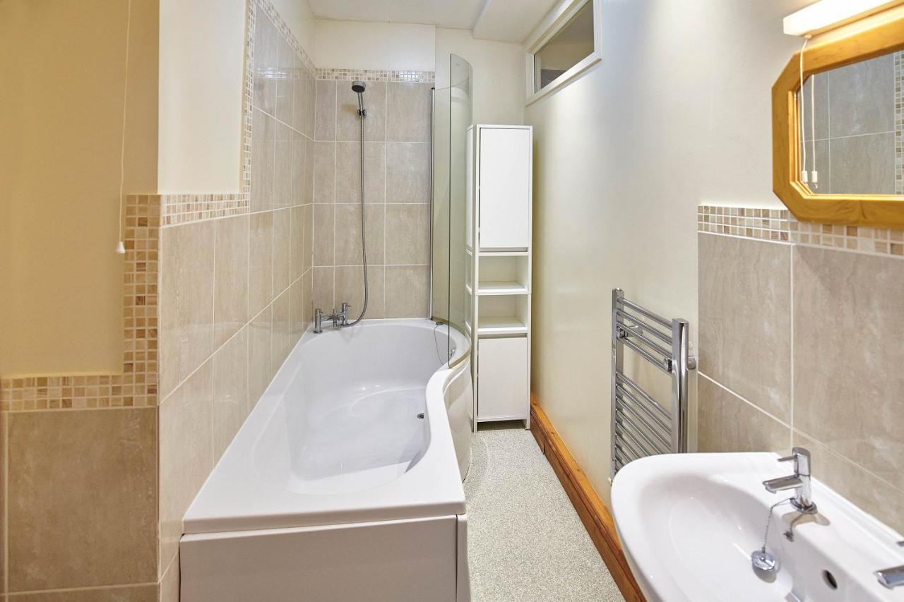 Host & Stay - The Arches Cottage Brotton Zewnętrze zdjęcie