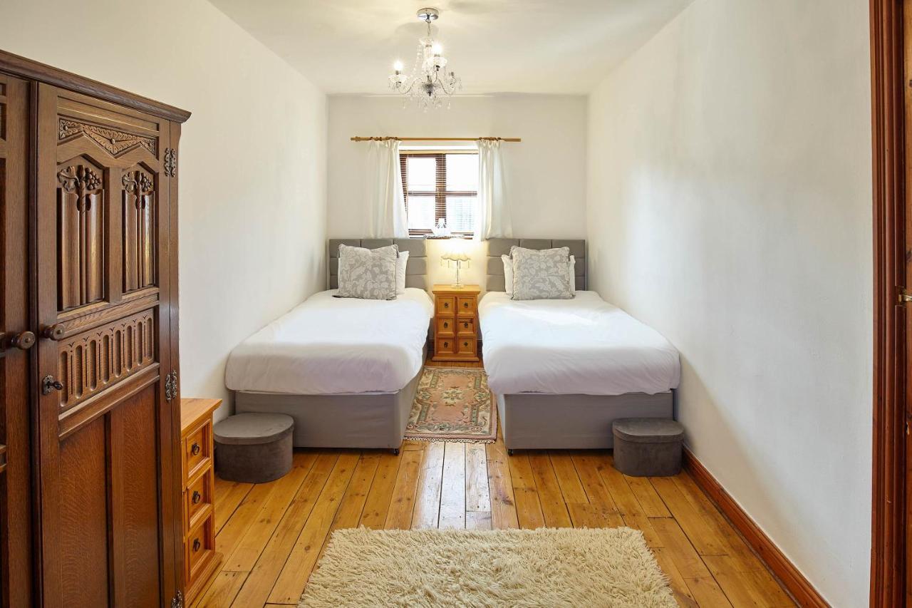 Host & Stay - The Arches Cottage Brotton Zewnętrze zdjęcie