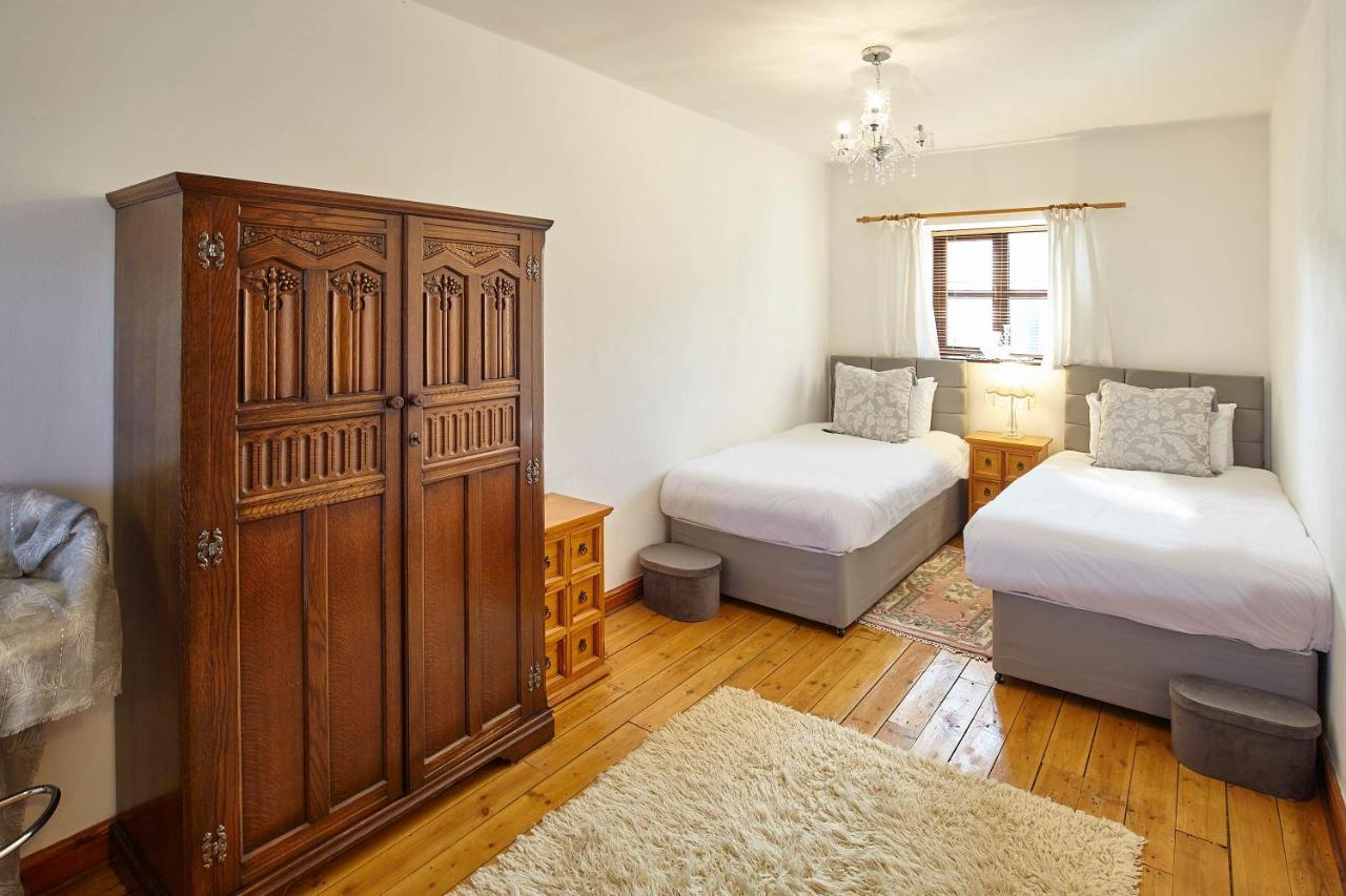 Host & Stay - The Arches Cottage Brotton Zewnętrze zdjęcie