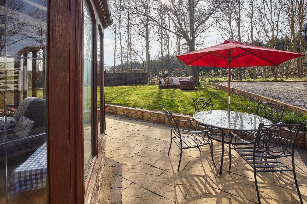Host & Stay - The Arches Cottage Brotton Zewnętrze zdjęcie