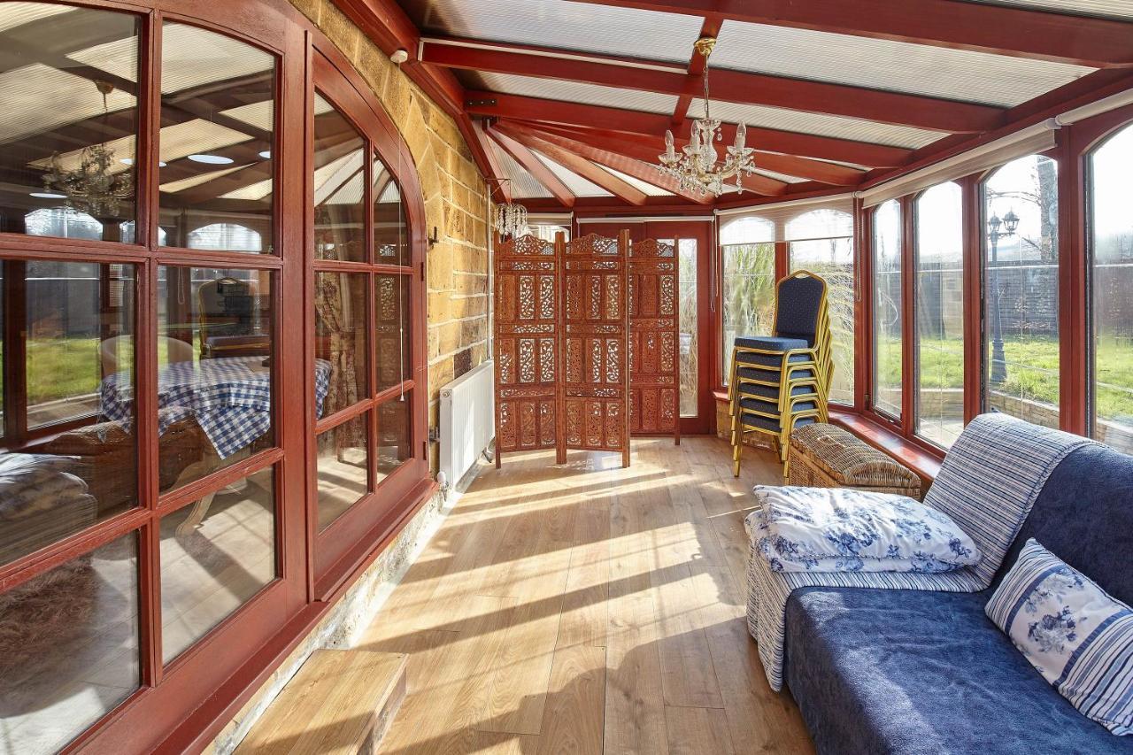Host & Stay - The Arches Cottage Brotton Zewnętrze zdjęcie